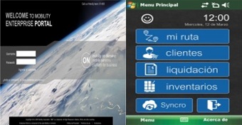 Mobility Ruts Mobility Ruts